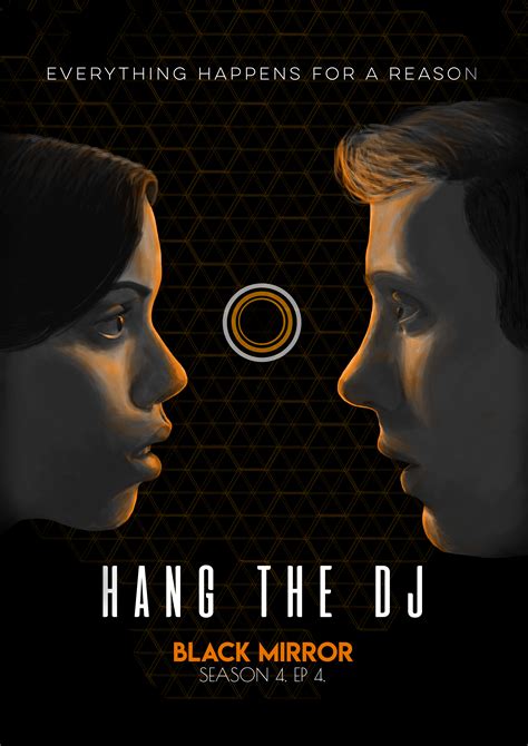 The Impact of 'Hang the DJ': How Black Mirror's Dating Episode Challenges the Modern Romantic Landscape